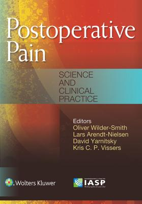 Postoperative Pain 