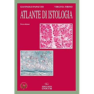 Atlante di Istologia – III Edizione