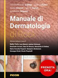 Manuale di Dermatologia di Rook