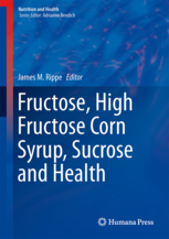 Fructose, High Fructose Corn Syrup, Sucrose and Health