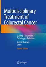 Multidisciplinary Treatment of Colorectal Cancer