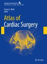 Atlas of Cardiac Surgery