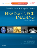 Head and Neck Imaging - 2 Volume Set, 5th Edition
