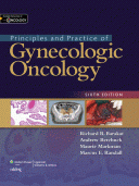 Principles and Practice of Gynecologic Oncology,6/e 
