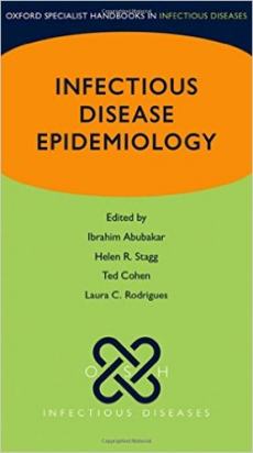 Infectious Disease Epidemiology 1st Edition