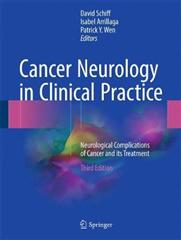 Cancer Neurology in Clinical Practice 3rd ed