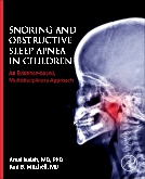 Snoring and Obstructive Sleep Apnea in Children