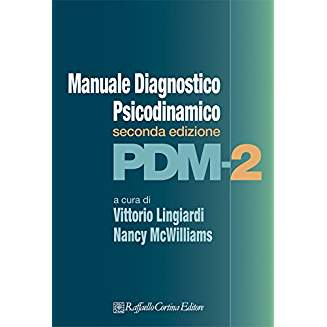 Manuale Diagnostico Psicodinamico PDM-2