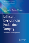 Difficult Decisions in Endocrine Surgery