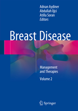 Breast Disease VOL 2 