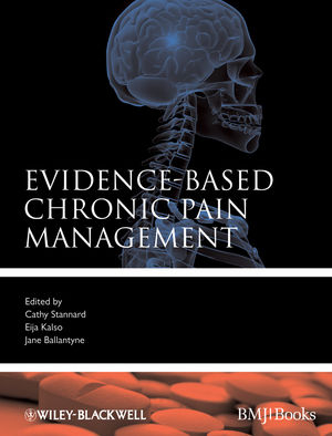 Evidence-Based Chronic Pain Management