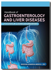 Handbook of Gastroenterology and Liver Diseases