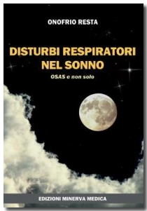 Disturbi respiratori nel sonno