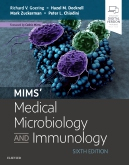 Mims' Medical Microbiology and Immunology, 6th Edition 