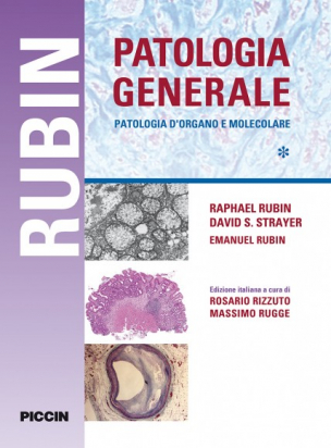 Rubin  Patologia generale  - basato sulla Sesta inglese