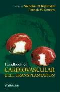 Handbook of Cardiovascular Cell Transplantation 