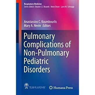 Pulmonary Complications of Non-Pulmonary Pediatric Disorders