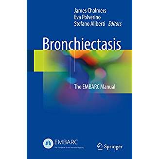 Bronchiectasis