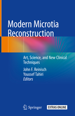 Modern Microtia Reconstruction