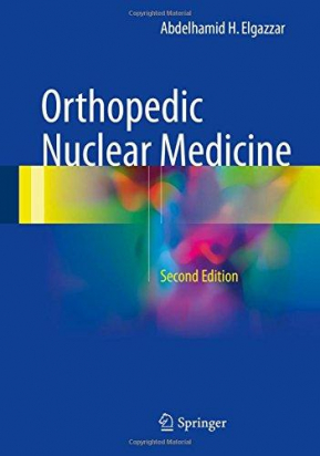 Orthopedic Nuclear Medicine 2nd ed