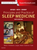 Principles and Practice of Sleep Medicine, 6th Edition 