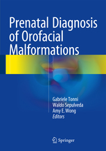 Prenatal Diagnosis of Orofacial Malformations