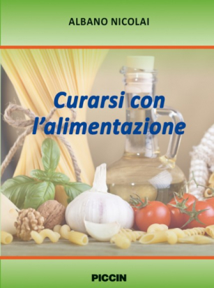 Curarsi con l'alimentazione