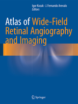 Atlas of Wide-Field Retinal Angiography and Imaging