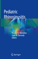 Pediatric Rhinosinusitis