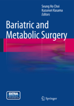 Bariatric and Metabolic Surgery