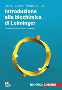 Introduzione alla biochimica di Lehninger - 7 edizione