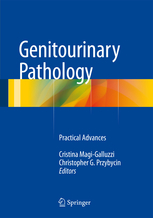 Genitourinary Pathology