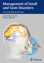 Management of Smell and Taste Disorders - A Practical Guide for Clinicians