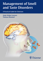 Management of Smell and Taste Disorders - A Practical Guide for Clinicians