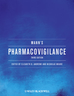 Mann's Pharmacovigilance, 3rd Edition