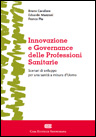 Innovazione e Governance delle Professioni Sanitarie