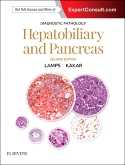 Diagnostic Pathology: Hepatobiliary and Pancreas, 2nd Edition 
