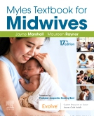 Myles Textbook for Midwives, 17th Edition