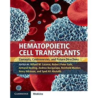 Hematopoietic Cell Transplants