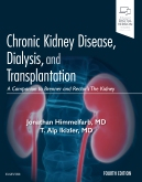 Chronic Kidney Disease, Dialysis, and Transplantation, 4th Edition