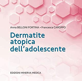 Dermatite atopica dell'adolescente