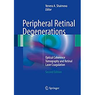 Peripheral Retinal Degenerations