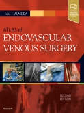 Atlas of Endovascular Venous Surgery, 2nd Edition