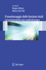 Il monitoraggio delle funzioni vitali nel perioperatorio non cardiochirurgico