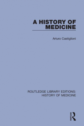 A History of Medicine