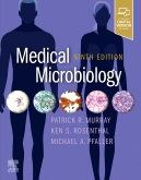 Medical Microbiology, 9th Edition