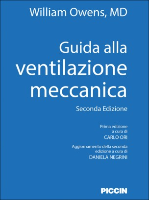 Guida alla Ventilazione Meccanica - Seconda Edizione