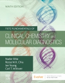 Tietz Fundamentals of Clinical Chemistry and Molecular Diagnostics 9th Edition