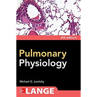 Pulmonary Physiology, Ninth Edition