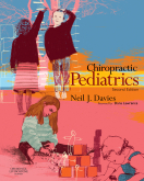 Chiropractic Pediatrics, 2nd Edition